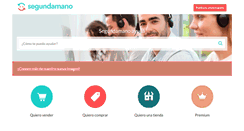 Desktop Screenshot of anumex.com.mx
